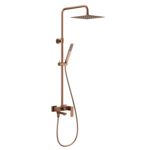 Душевая система KFA Armatura Logon