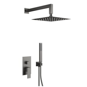 Душевая система KFA Armatura Logon