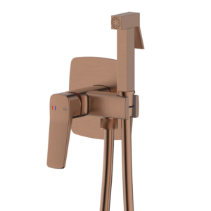 Смеситель для биде KFA Armatura Malaga