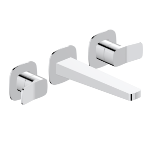 Смеситель скрытого монтажа KFA Armatura Malaga