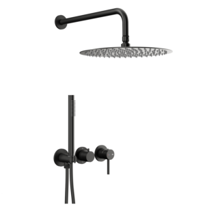 Душевая система KFA Armatura Moza