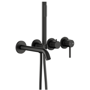 Смеситель скрытого монтажа KFA Armatura Moza