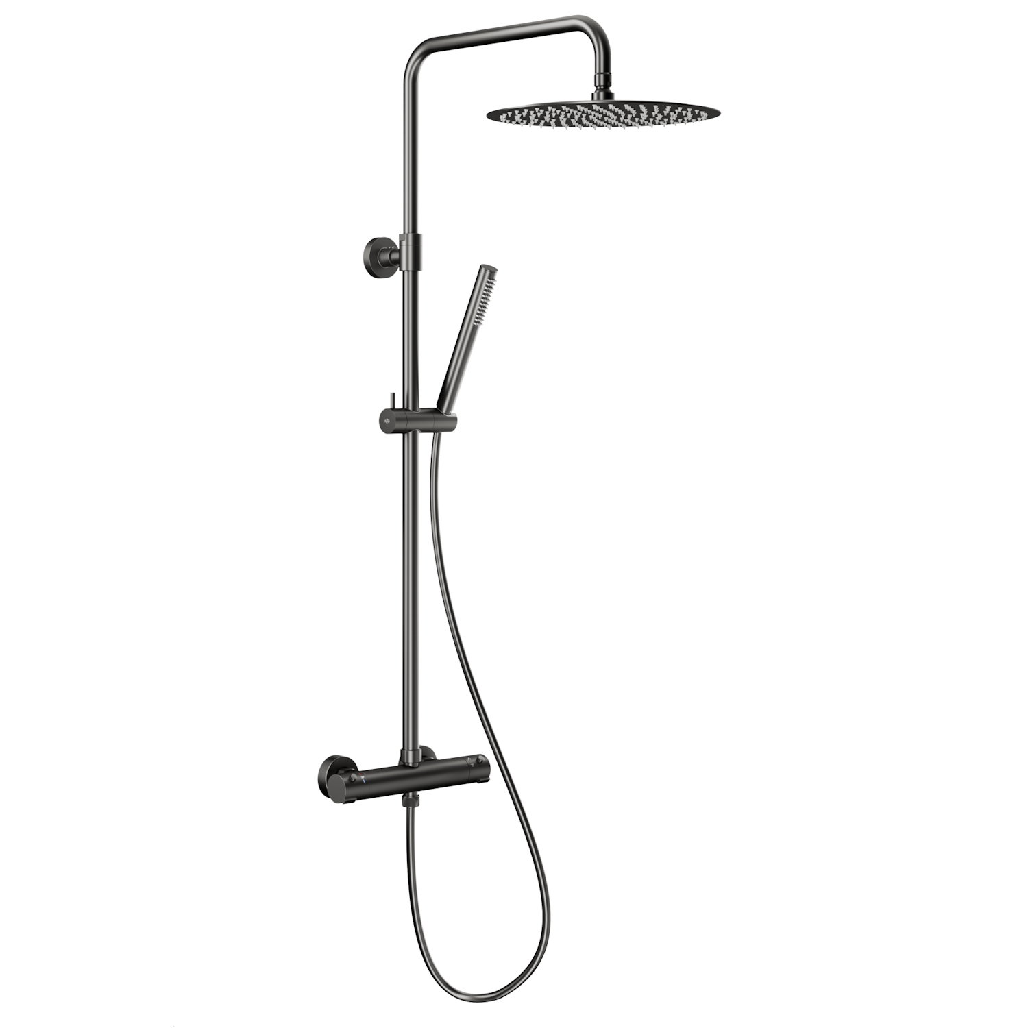 MOZA_DOZhDEVAL_NAYa_USTANOVKA_DUSh_S_TERMOSTATIChESKIM_SMESITELEM Душевая система KFA Armatura Moza