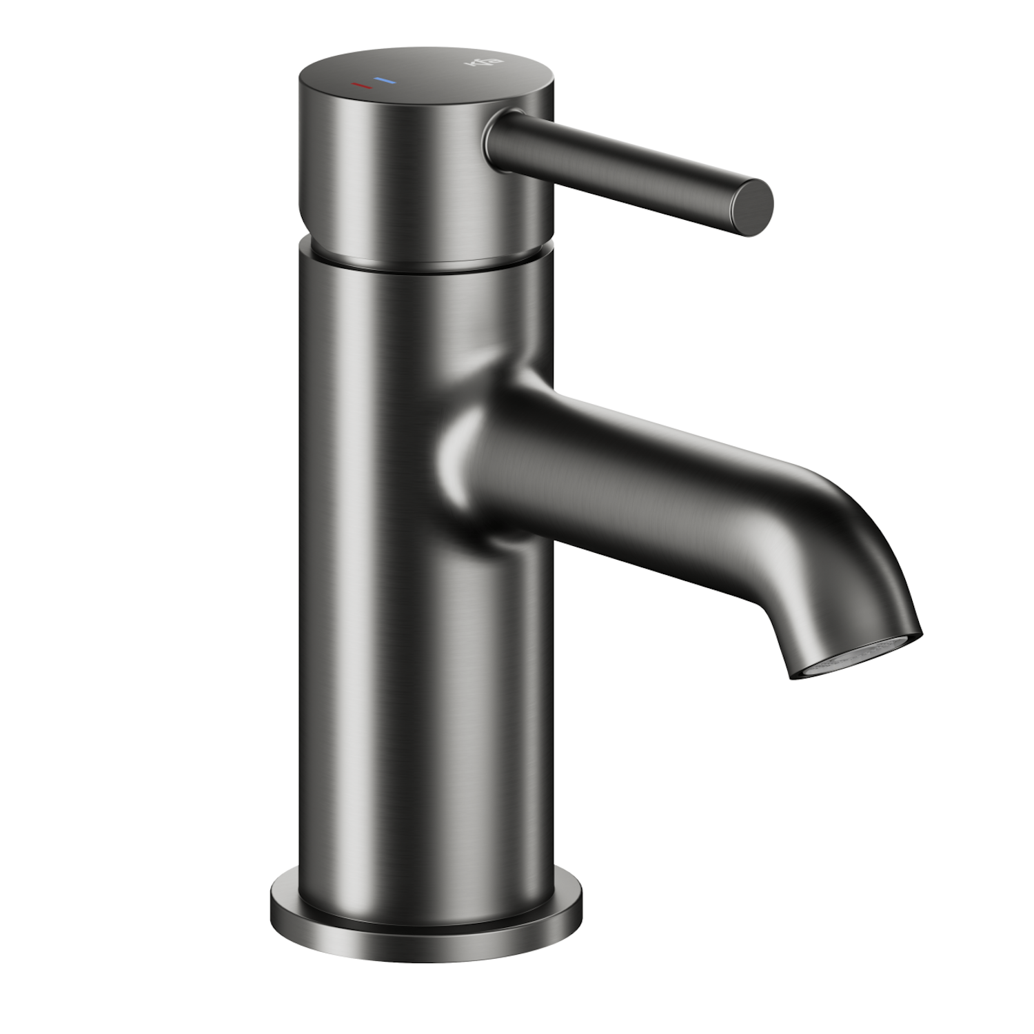 5032-815-61 Смеситель для умывальника KFA Armatura Moza