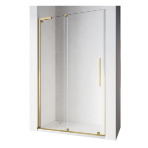 Душевые двери Koer SR 2000х1200 раздвижные, стекло 8 мм (KR5687)