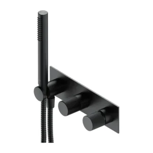 Смеситель скрытого монтажа Omnires Contour