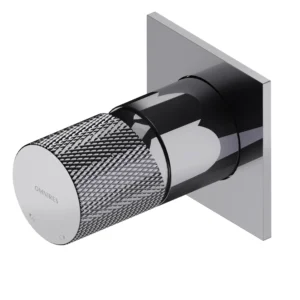 Смеситель скрытого монтажа Omnires Contour