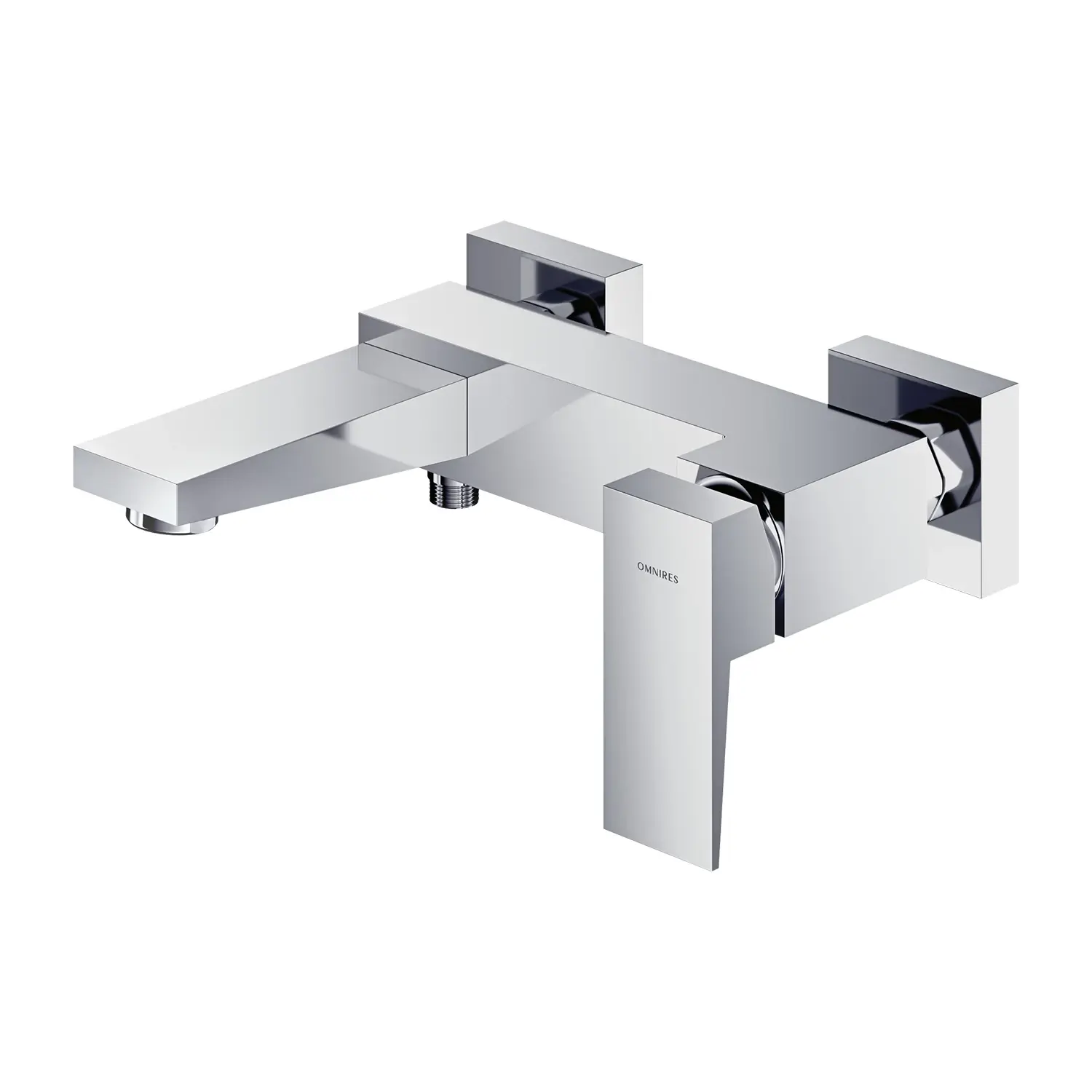 FR7130CR Смеситель для ванны Omnires Fresh