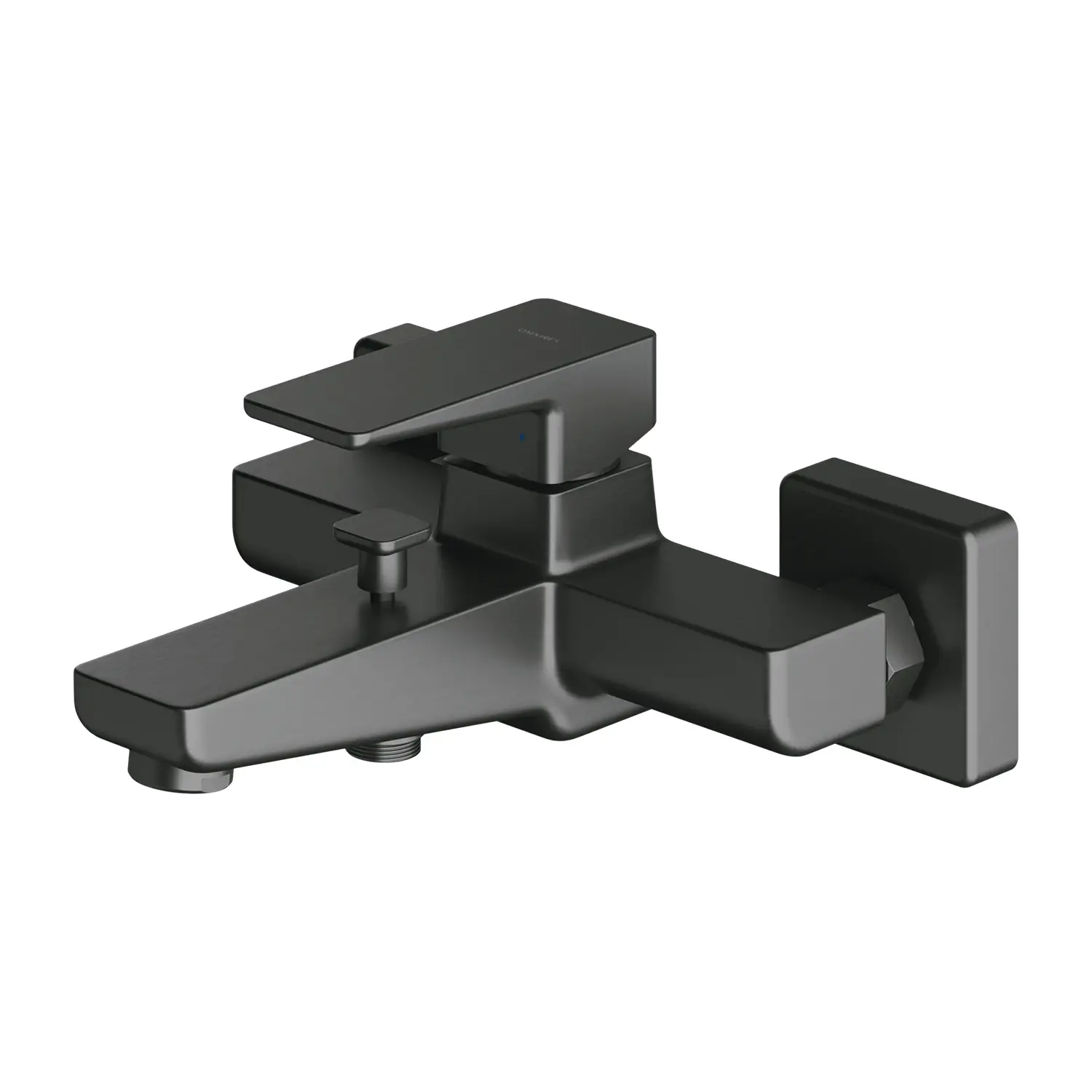 PM7430GR Смеситель для ванны Omnires Parma