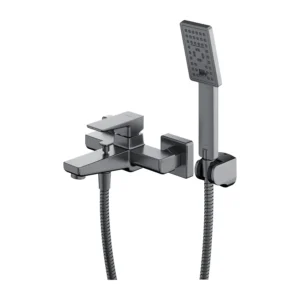 Смеситель для ванны Omnires Parma