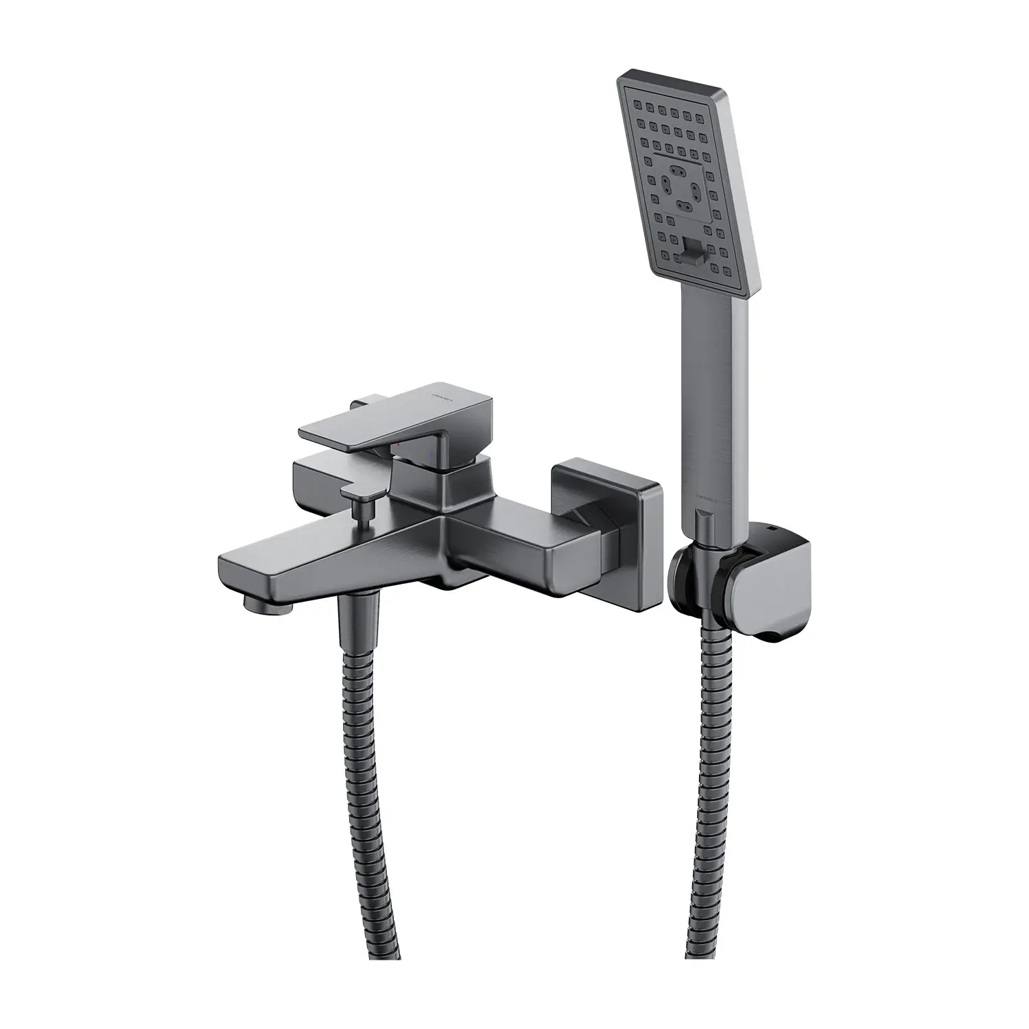 PM7431IN Смеситель для ванны Omnires Parma