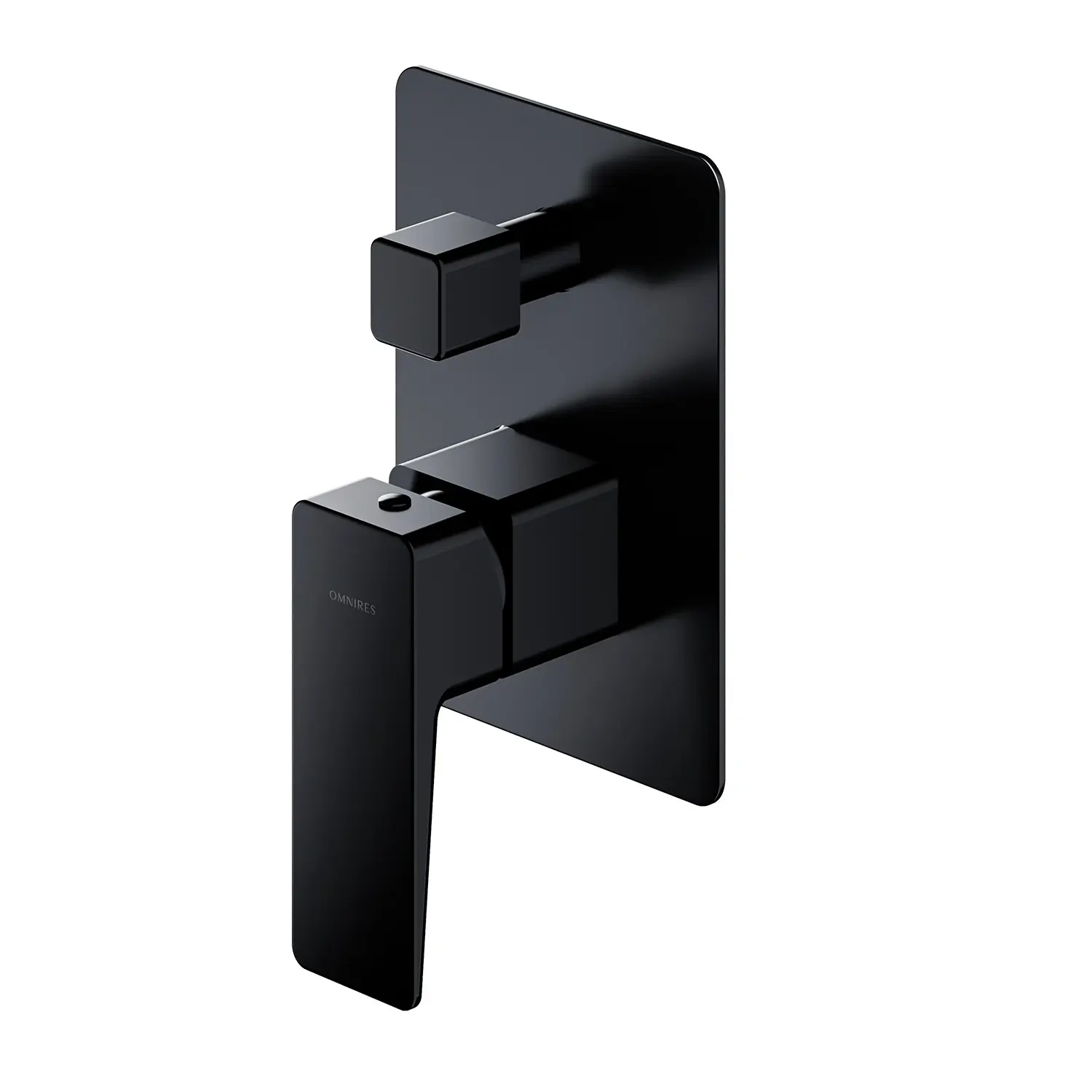 PM7435BL Смеситель скрытого монтажа Omnires Parma