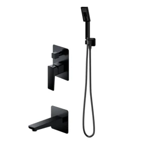 Смеситель скрытого монтажа Omnires Y