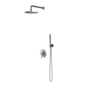 Душевая система Omnires Y без излива