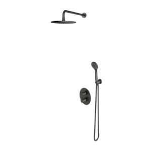Душевая система Omnires Y с термостатом