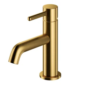 Смеситель для умывальника Omnires Y