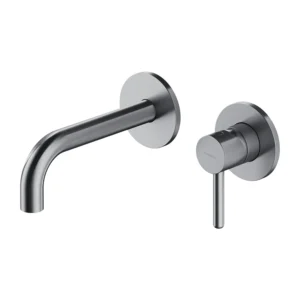 Смеситель скрытого монтажа Omnires Y