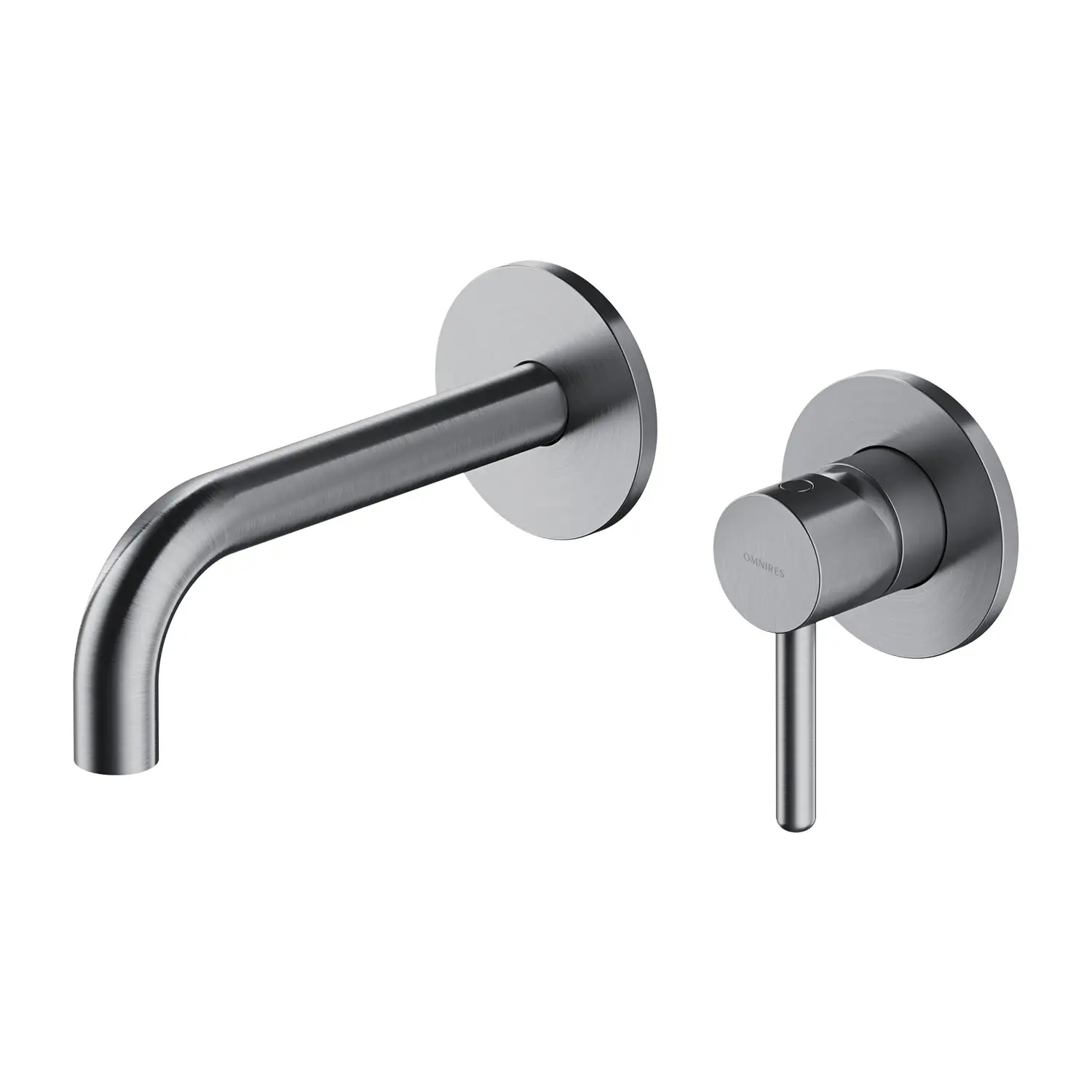 Y1215HNI Смеситель скрытого монтажа Omnires Y