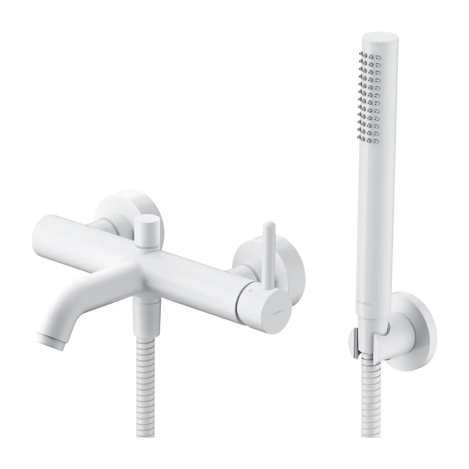 Y1231WM Смеситель для ванны Omnires Y