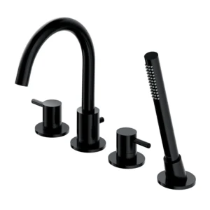 Смеситель для ванны Omnires Y