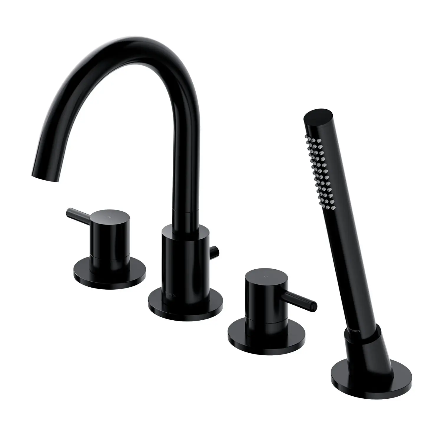 Y1232BL Смеситель для ванны Omnires Y