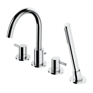 Смеситель для ванны Omnires Y