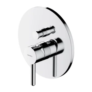 Смеситель скрытого монтажа Omnires Y