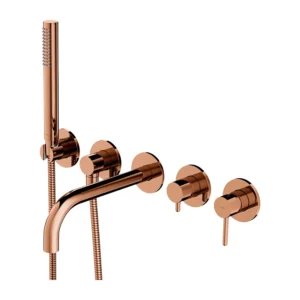 Смеситель скрытого монтажа Omnires Y