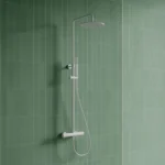 Белый