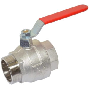 Шаровой кран Bonomi Tamigi 2″ ВН прямой, латунь (76050113R)