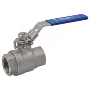 Шаровой кран Brandoni 1/2″ ВВ прямой, латунь (B3.622I015XFVPB0)