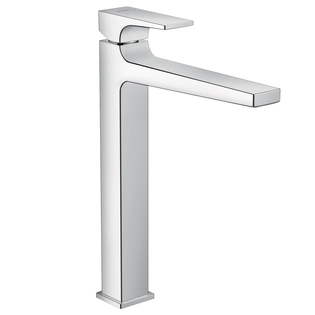 58721 Смеситель для умывальника Hansgrohe Metropol