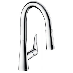 Смеситель для кухни Hansgrohe Talis M51