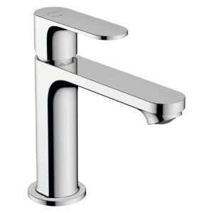 Смеситель для умывальника Hansgrohe Rebris S
