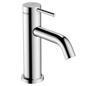 Смеситель для умывальника Hansgrohe Tecturis S CoolStart EcoSmart+