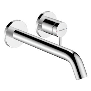 Смеситель для умывальника Hansgrohe Tecturis S