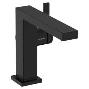 Смеситель для умывальника Hansgrohe Tecturis E CoolStart EcoSmart+