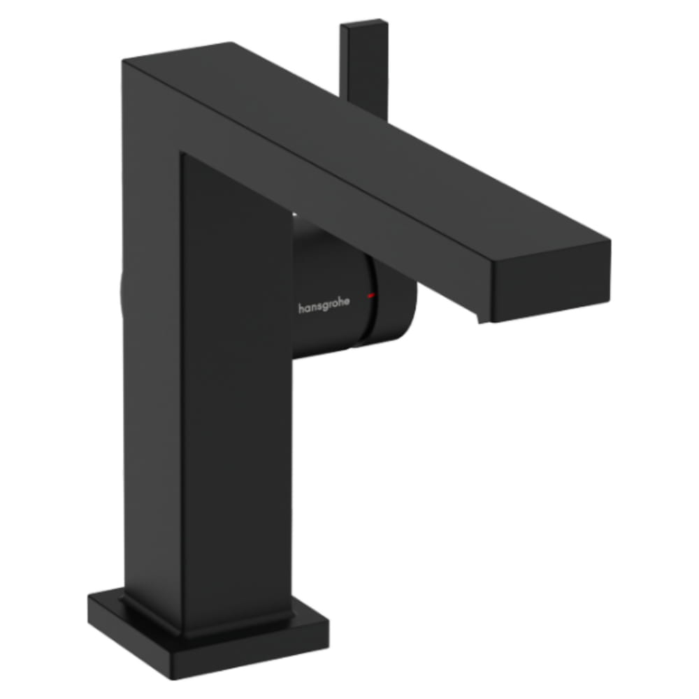 93246 Смеситель для умывальника Hansgrohe Tecturis E CoolStart EcoSmart+