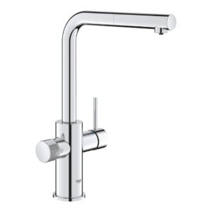 Смеситель для кухни Grohe Blue Pure Minta