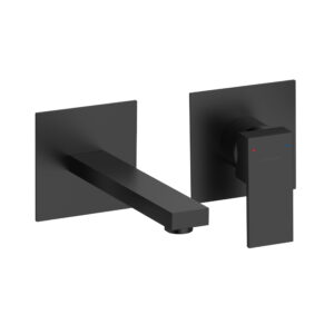 Смеситель для умывальника VOLLE Pardo