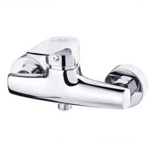Смеситель для душа PERLA Hunt однорычажный, хром