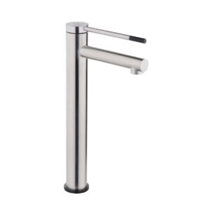 Смеситель для умывальника PERLA Jessy однорычажный, хром