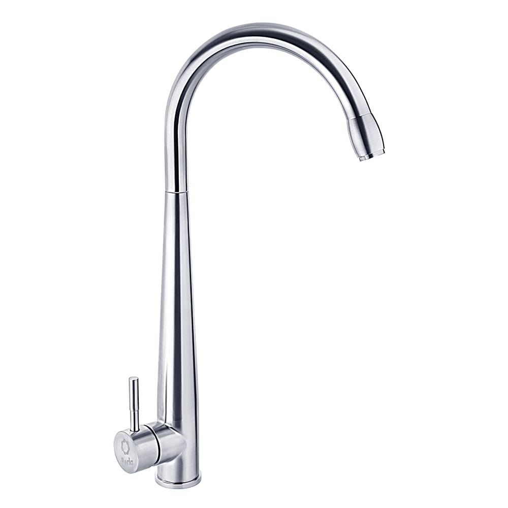 PUD-PSS201 Смеситель для кухни Perla OCELI однорычажный, хром