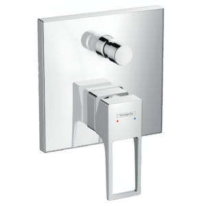 Смеситель скрытого монтажа Hansgrohe Metropo