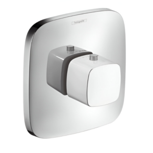 Смеситель скрытого монтажа Hansgrohe Puravida