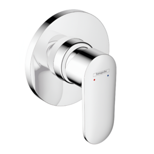 Смеситель скрытого монтажа Hansgrohe Vernis Blend