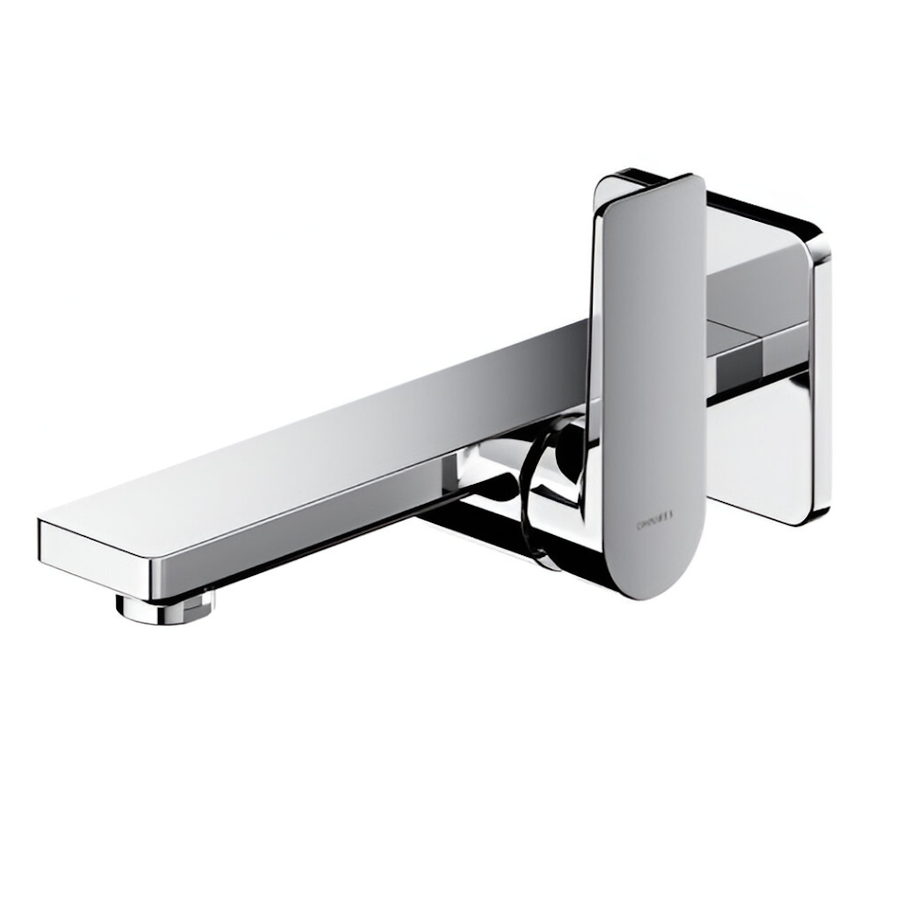 PM7415NCR Смеситель скрытого монтажа Omnires Parma