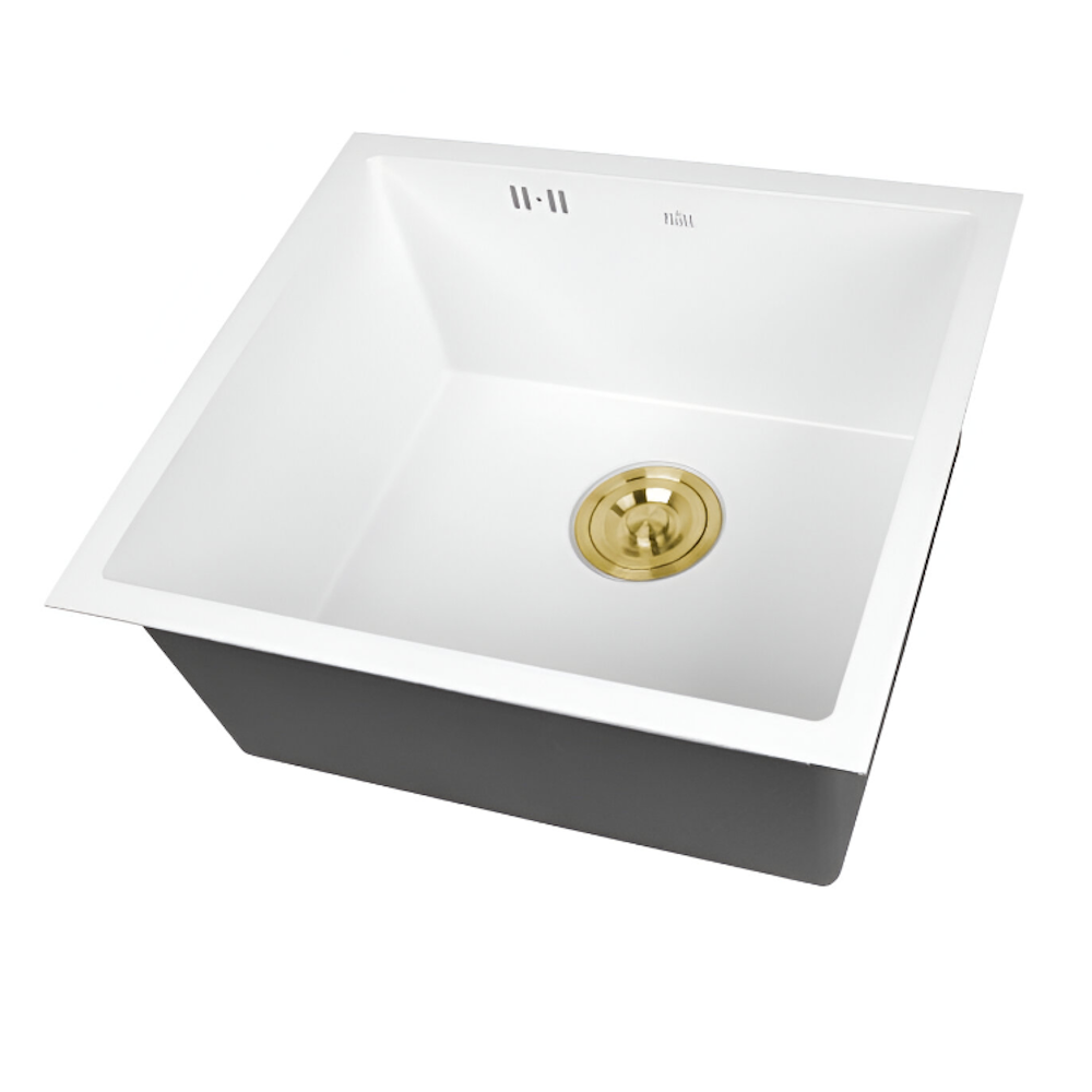 044123 Кухонная мойка Nett NW-5045 500x450