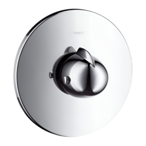 Смеситель скрытого монтажа Hansgrohe Ecostat