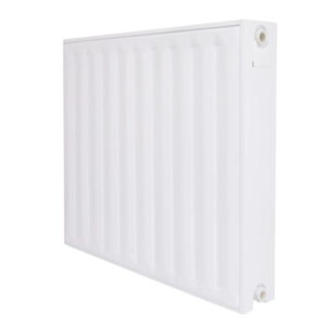 Стальной радиатор Thermo Alliance IMAS 500x600 тип 22, боковое подключение, белый (TAI22500600K)